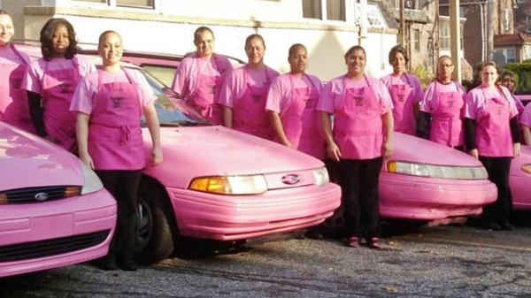 Executive Maids
