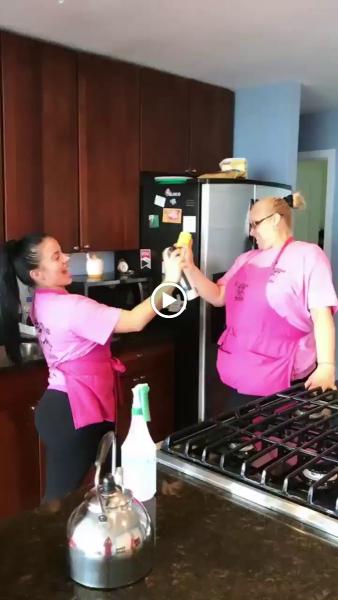Executive Maids