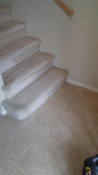 Absolute Carpet Cleaning Inc