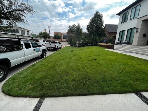 Anthony's Landscape LLC