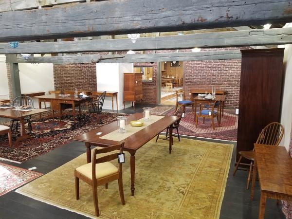 Gregorian Oriental Rugs