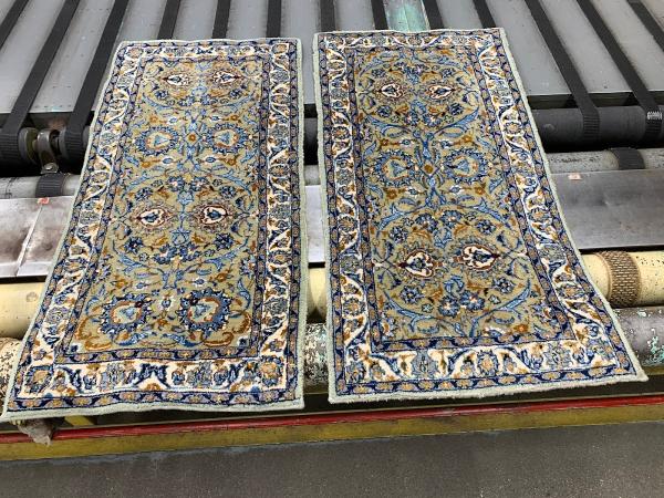 Gregorian Oriental Rugs