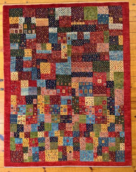 Gregorian Oriental Rugs