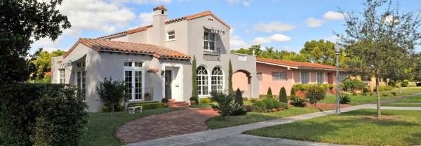 Bella Verde Realty