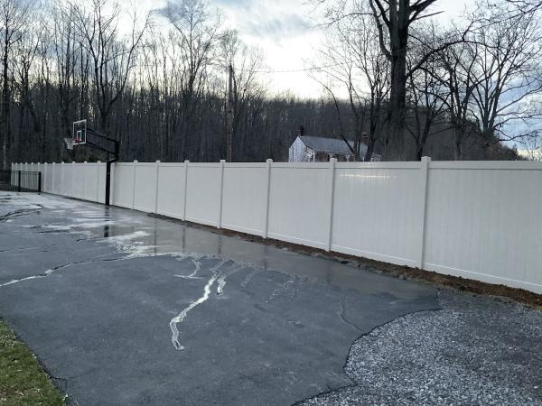 The Rahway Fence Company
