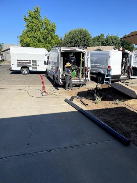 D-Plumber Any Plumbing Drain Cleaning Service