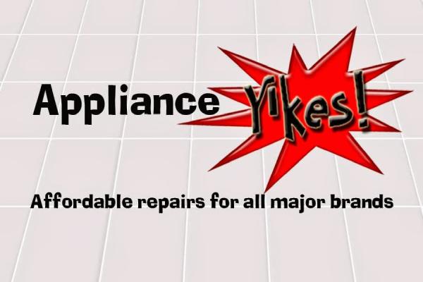 Appliance Yikes. LLC