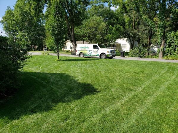 Lawn Medic Inc