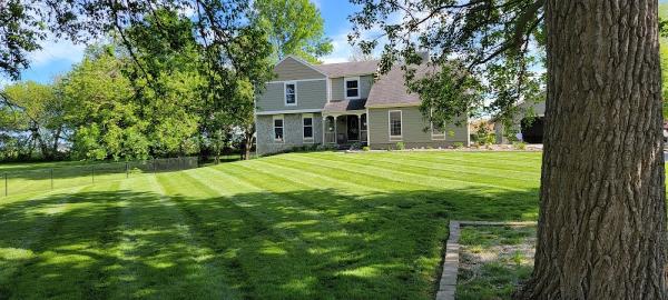 Green Clips Lawn Care LLC