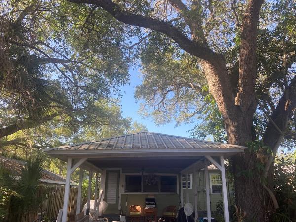 Yutzy Tree Service