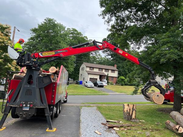 Landworks Enterprises Inc