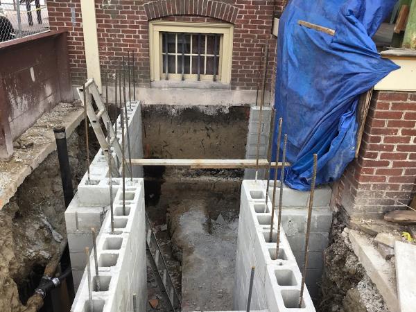 Henkel Construction Services