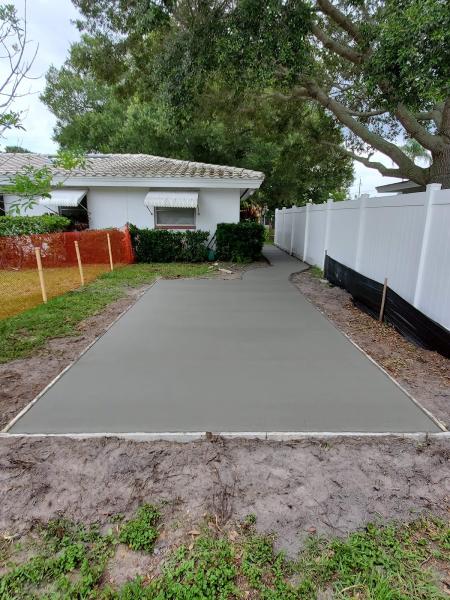 Fleet Concrete Inc