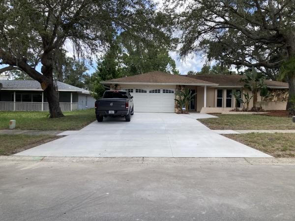 Fleet Concrete Inc