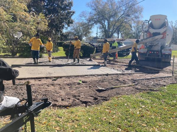 Fleet Concrete Inc
