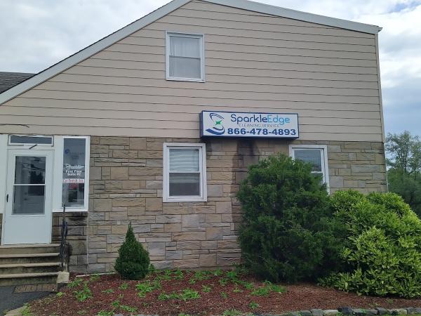 Sparkle Edge Cleaning Service Inc