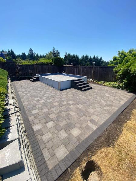GV Landscape Construction