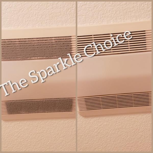 The Sparkle Choice