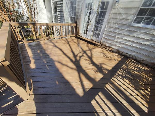 Torogoz Painting & Multiservices LLC