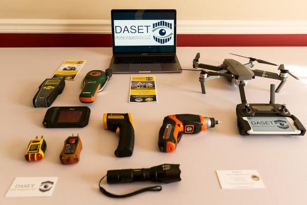 Daset Home Inspections LLC