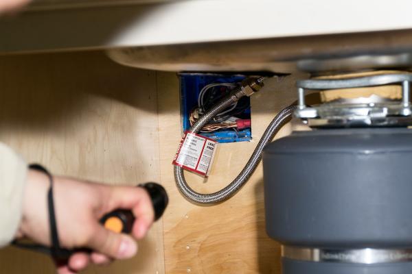Daset Home Inspections LLC