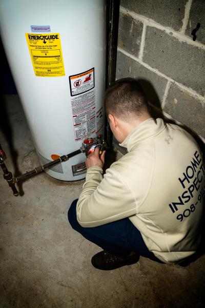 Daset Home Inspections LLC