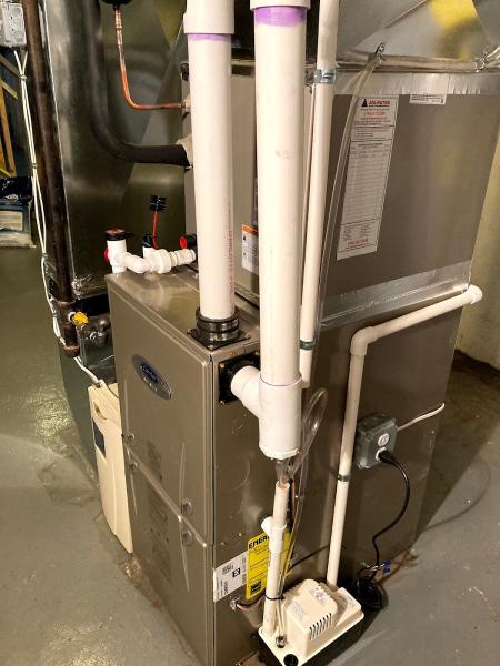 Arlington Heating & Air Conditioning