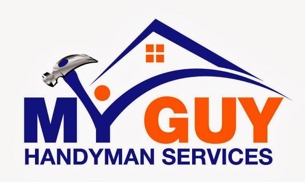 My Guy Kitchen