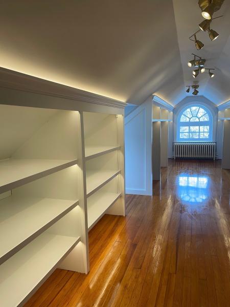 Heller Remodeling LLC