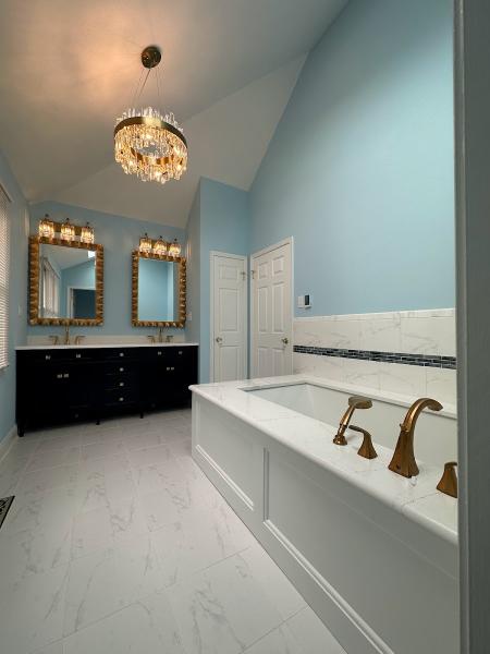Heller Remodeling LLC