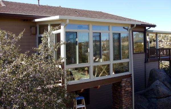 Northern Az Home Improvement