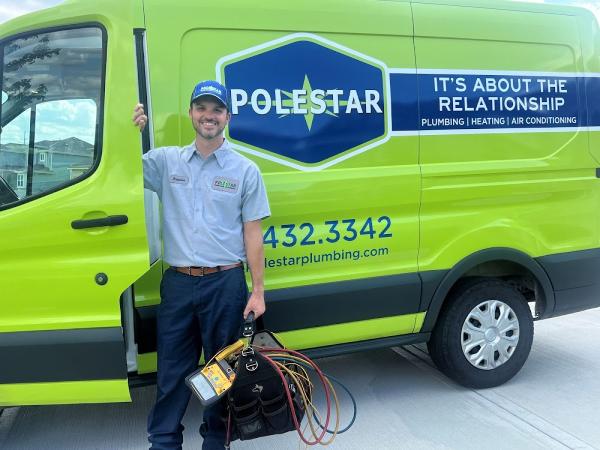 Polestar Plumbing