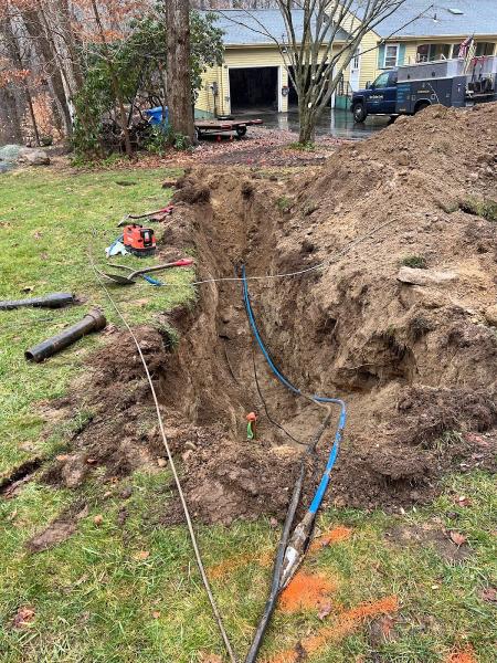 New London County Septic & Excavation