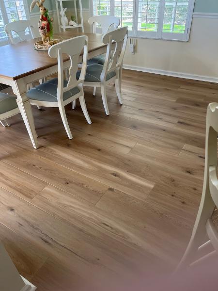 Hadinger Flooring