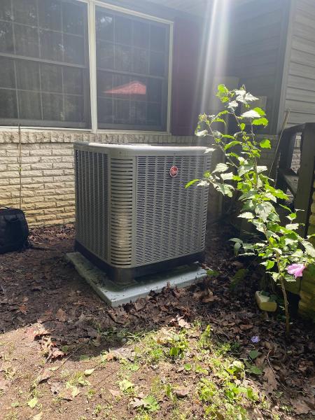 Baker Appliance Heating & A C Service