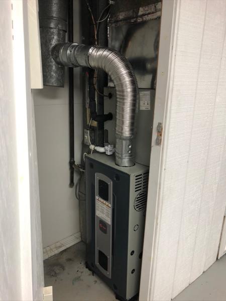 Baker Appliance Heating & A C Service