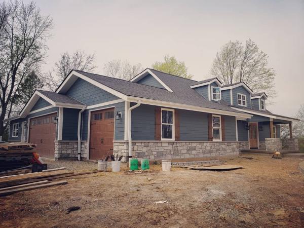 Shield Siding and Renovation