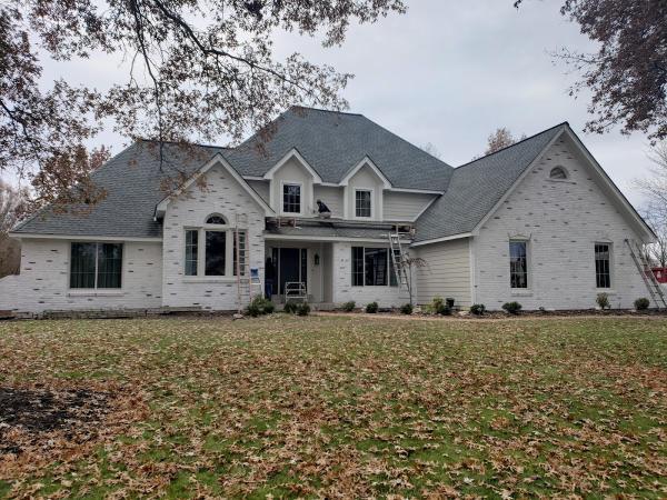 Shield Siding and Renovation