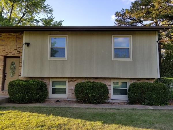 Shield Siding and Renovation