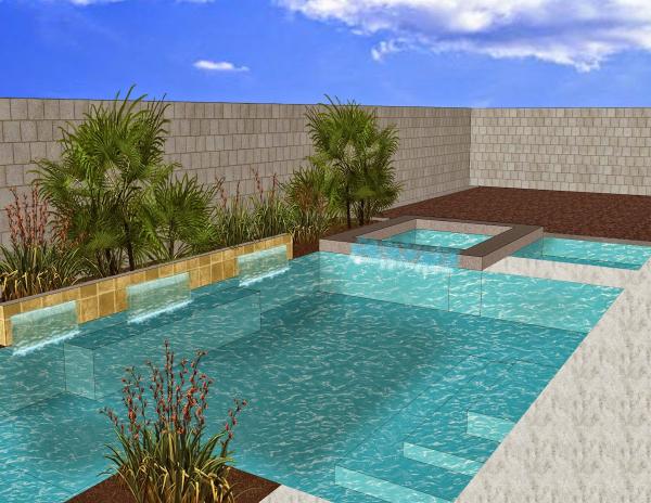 Dynasty Pools and Spas