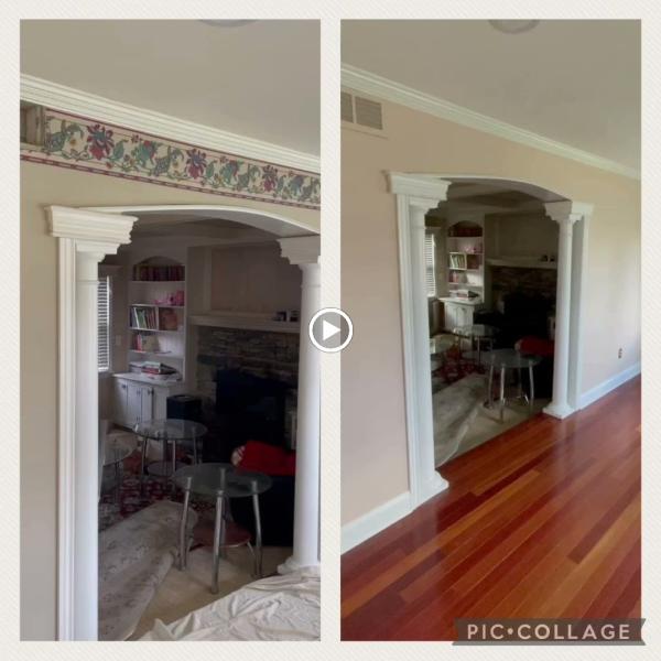 PMK Home Remodeling and Renovations