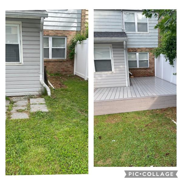 PMK Home Remodeling and Renovations