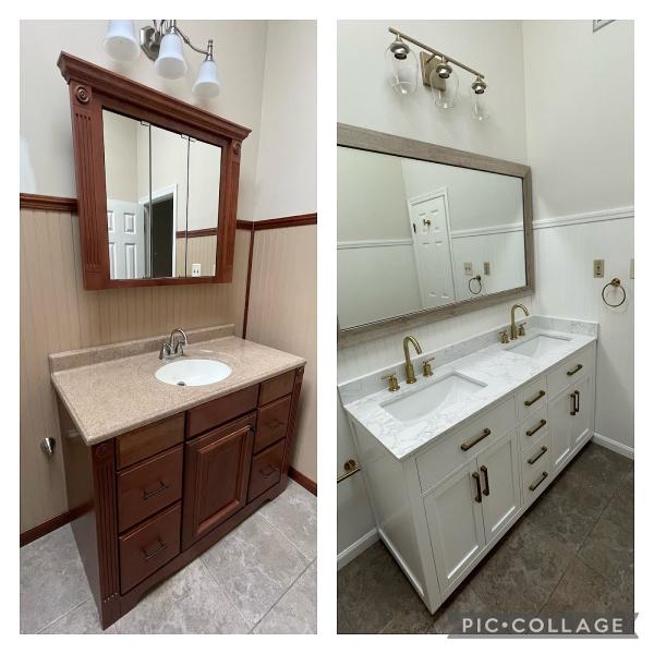 PMK Home Remodeling and Renovations