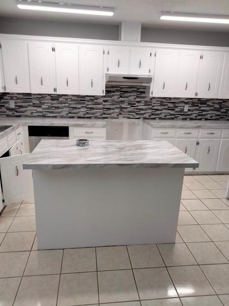Tyson and Sons Remodeling LLC