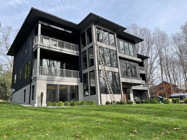 S2R Architects PC