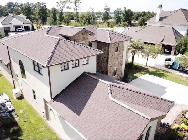 Soco Roofing & Restoration