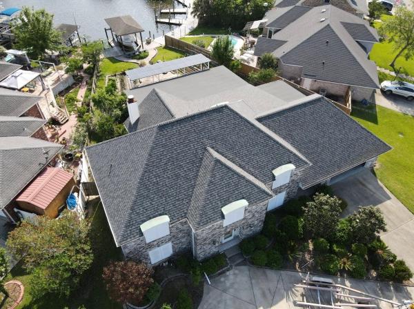 Soco Roofing & Restoration