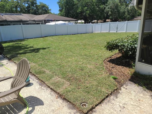 Aldo's Lawn Service and Tree Service