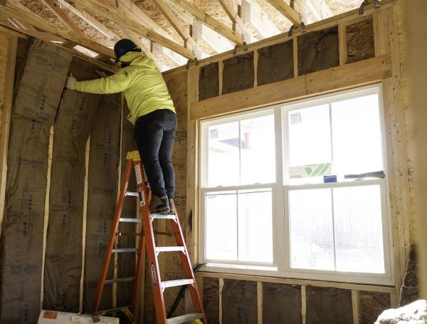 Expert Insulation