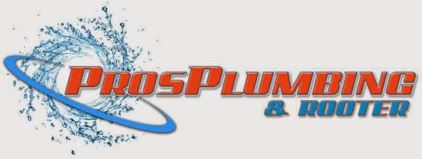 Pros Plumbing & Rooter